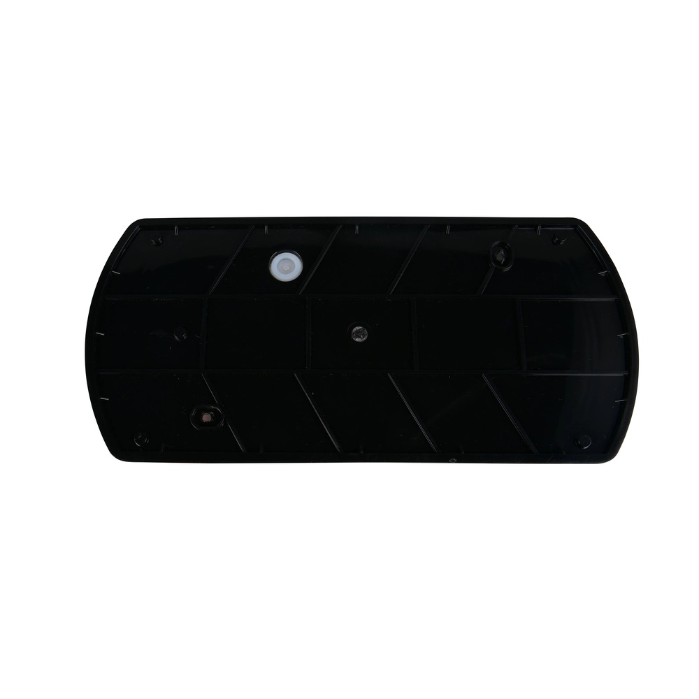 Design outdoor lamp Cumana Black Trio 4017807687897