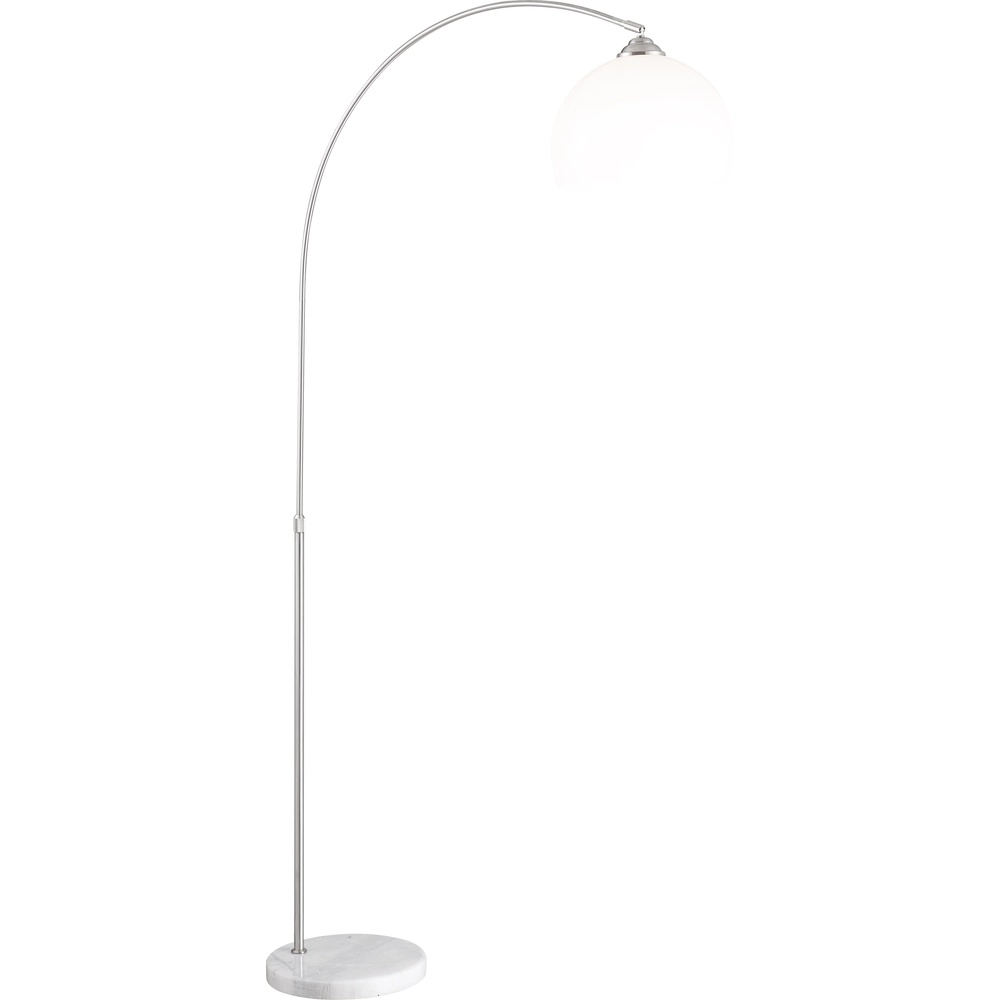Nickel arc lamp Newcastle Design