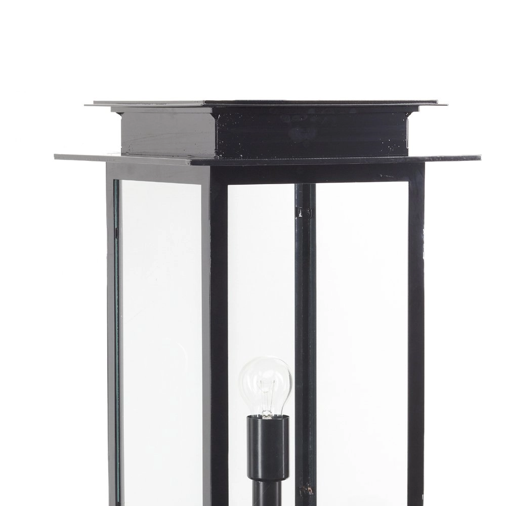 Wall lamp Praag III for outside KS Verlichting 8714732134842