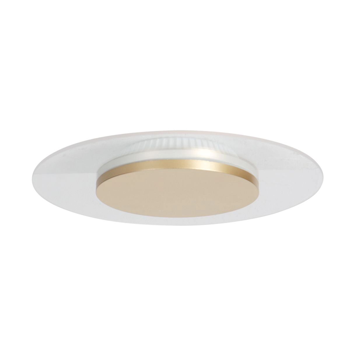 Ceiling light Lido Ø 36cm Steinhauer 8712746180145