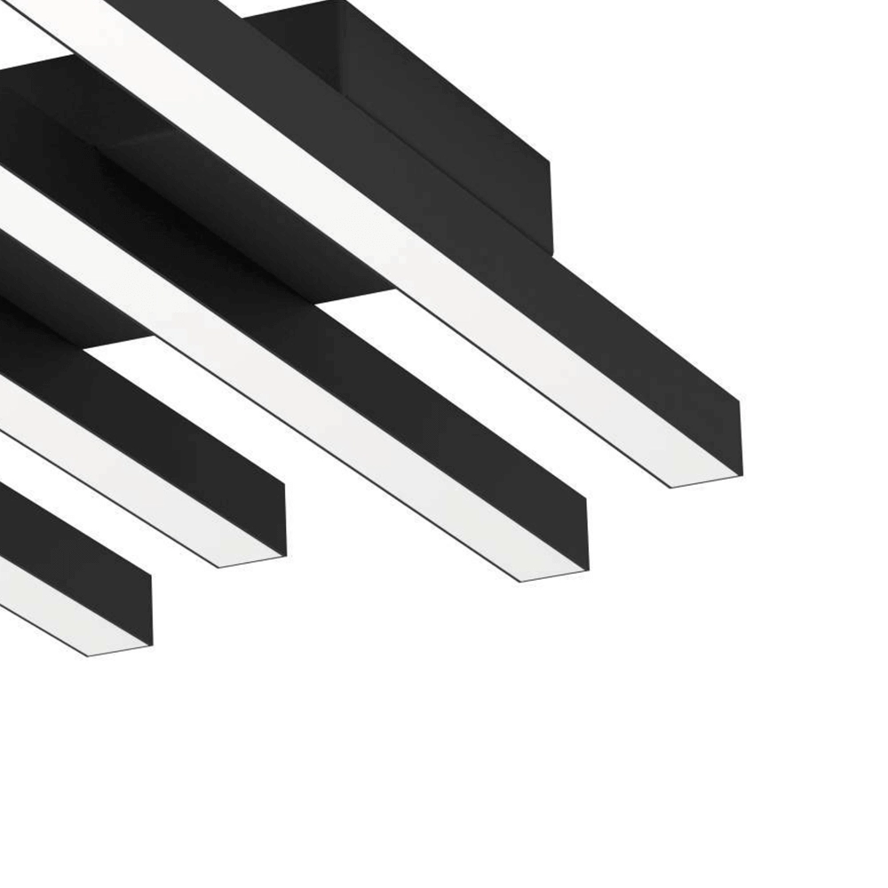 Modern led ceiling light Padulari Eglo 9008606244966