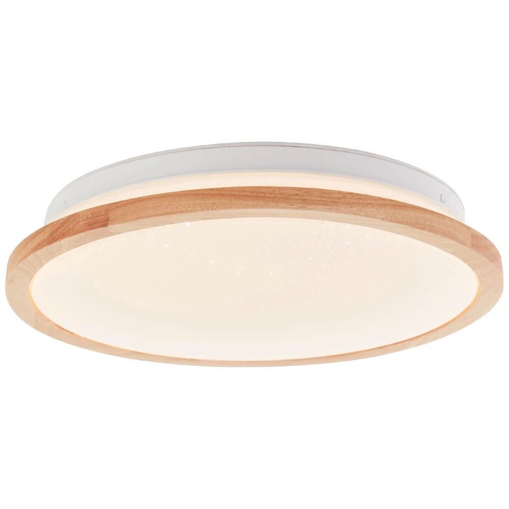 Ceiling lamp Farica Starry Ø 30cm - 3000K