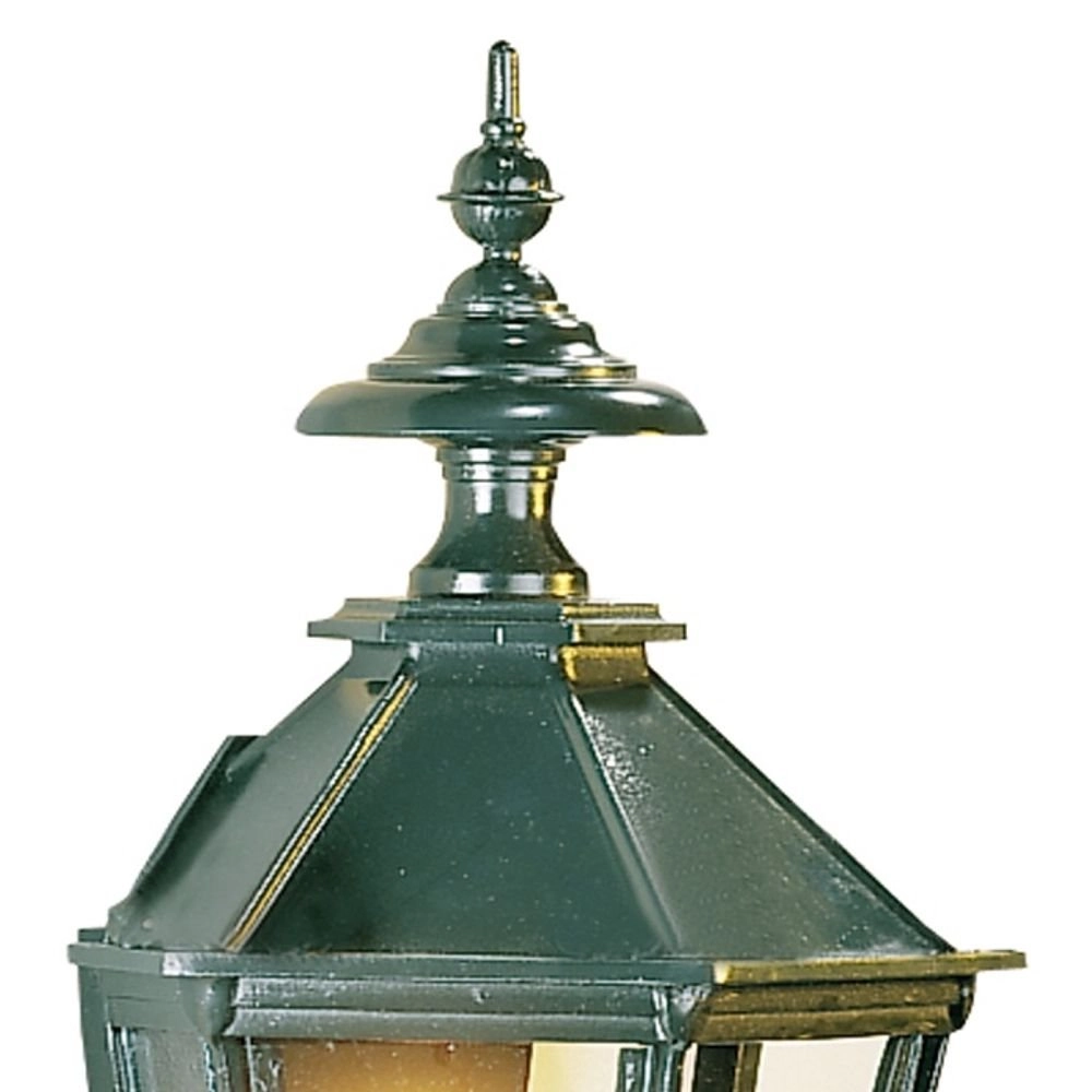 Nostalgic outdoor lamp Oxford 11 black KS Verlichting 8714732511742