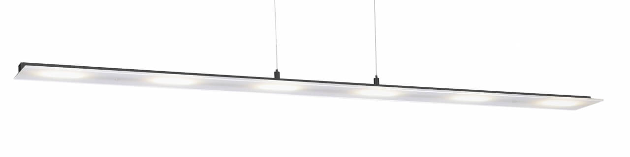 LED hanging lamp Nele Just Light 4043689969462