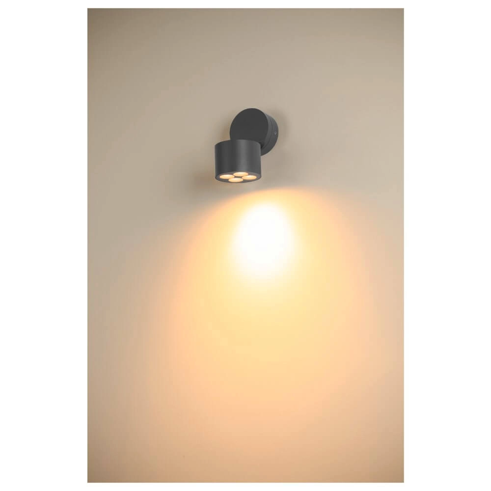 Directional LED spot R-Cube SLV 4024163278102