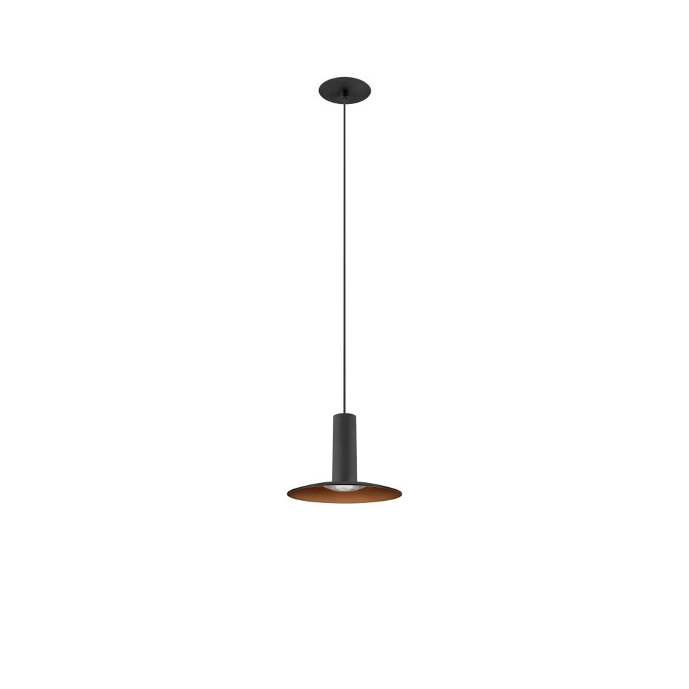Pendant luminaire Lalu LED panel recessed SLV 4024163317382