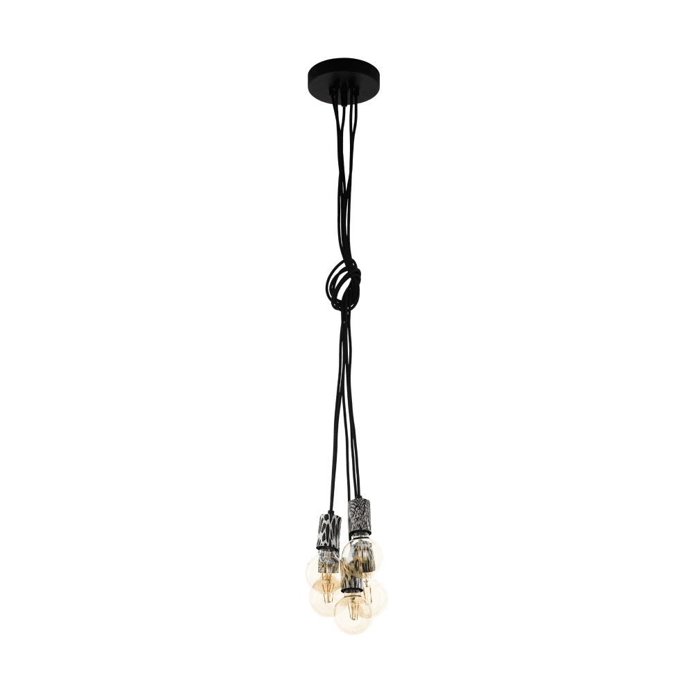 Pendant lamp Coulsdon
