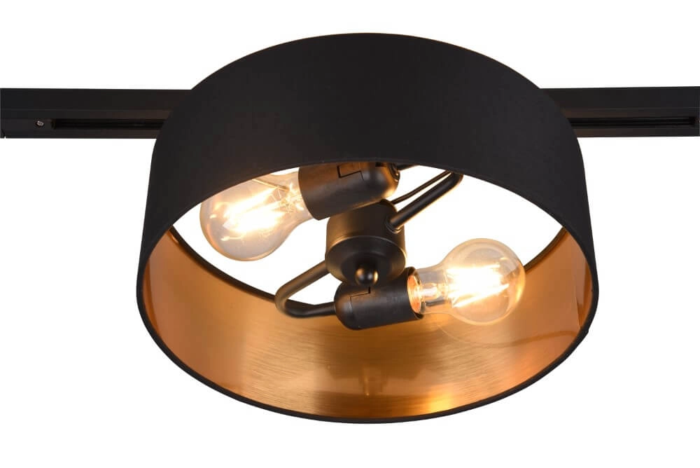 Ceiling lamp Hostel Trio 4017807505832