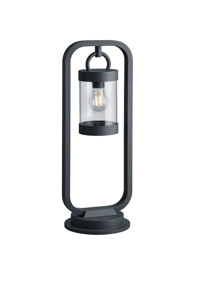 Garden lamp Sambesi 60cm anthracite