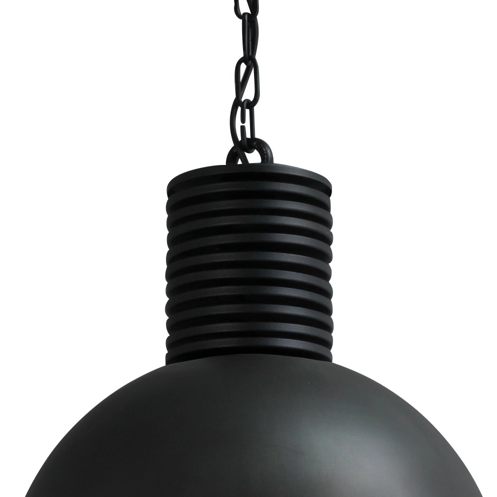 Pendant lamp Industria Gold 40 Masterlight 8718121165615