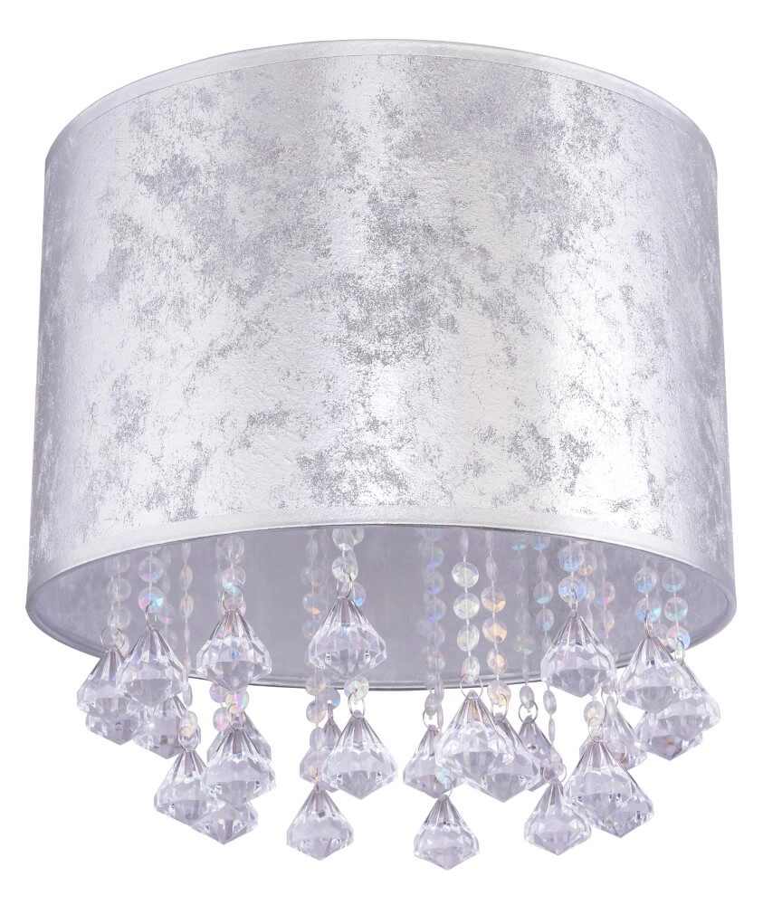 Ceiling lamp Ø 40cm Amy I with crystal Globo 9007371366972