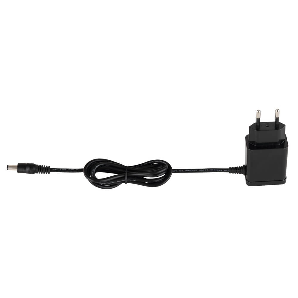 Desk lamp Fruggy black Globo 9007371457601