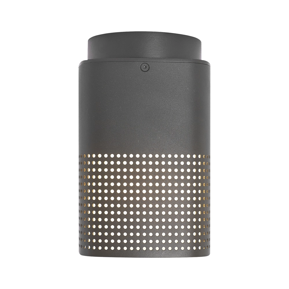 Danish ceiling lamp Sidara  anthracite Nordlux 5704924025754