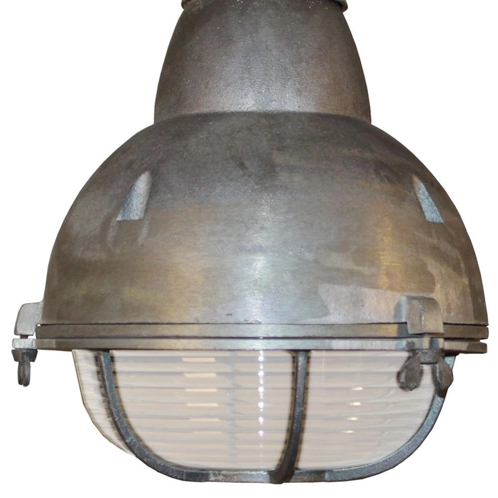 Porch hanging lamp Navigator Nostalgic KS Verlichting 8714732704908