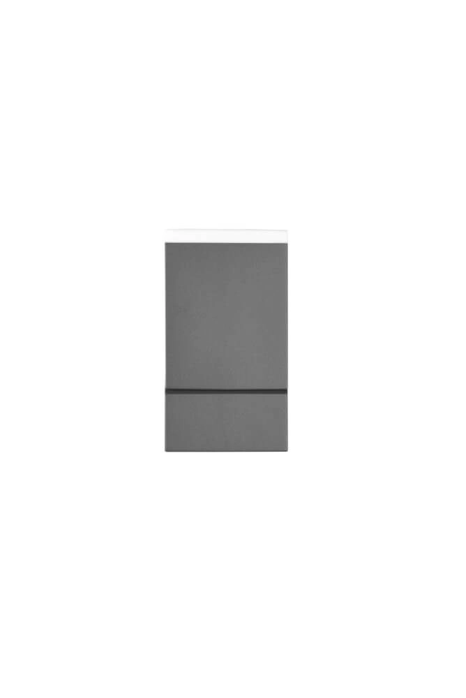 LED wall lamp Avon Trio 4017807529111