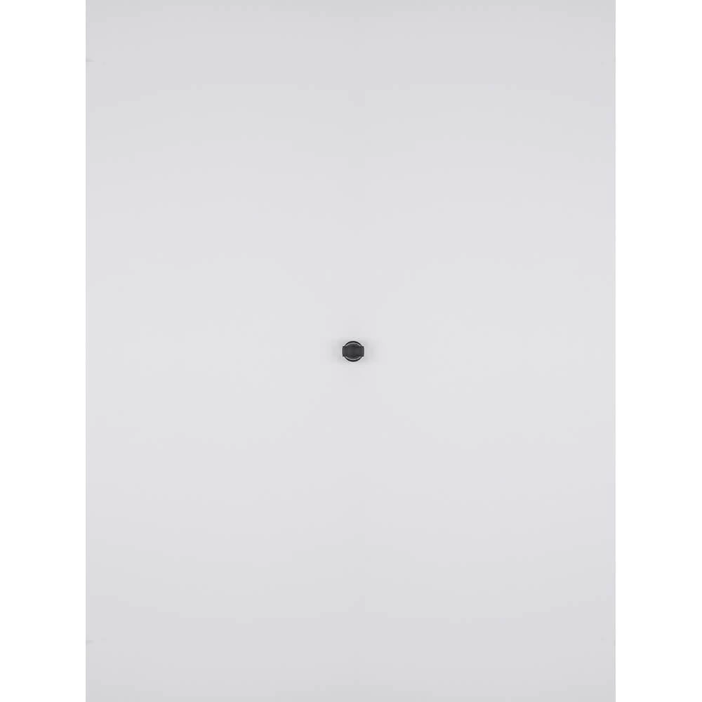 Black wall lamp Randi design Globo 9007371433988