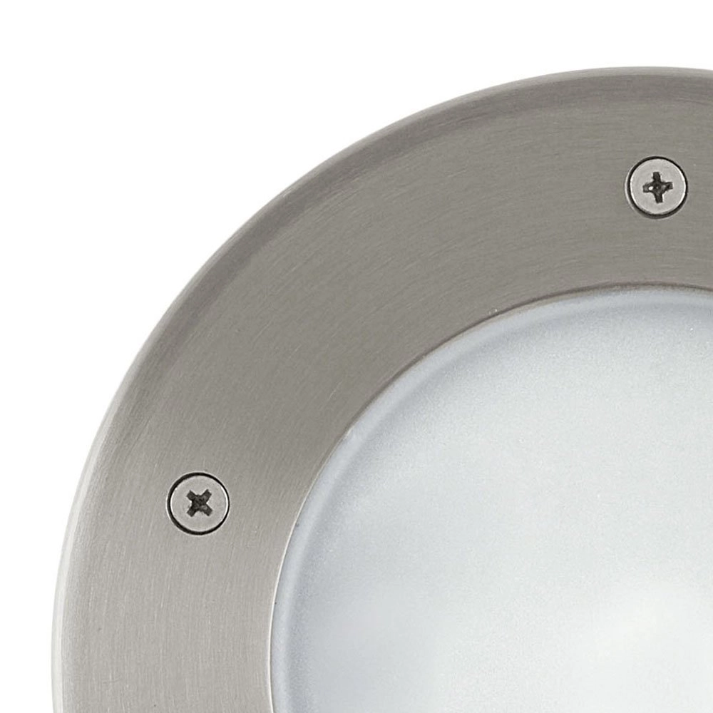 Outdoor spotlight Riga 3 Eglo 9002759861896
