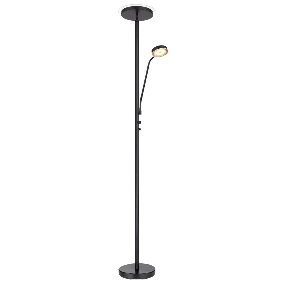 Design reading lamp Ernst Black Globo 9007371419548