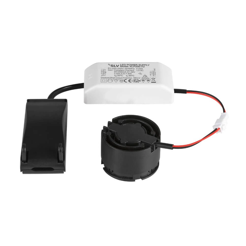 New Tria Led module SLV 4024163277860