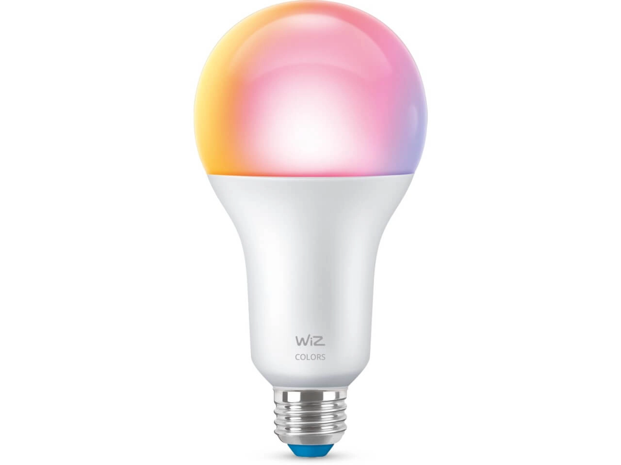 Smart light source E27 - 18,5W