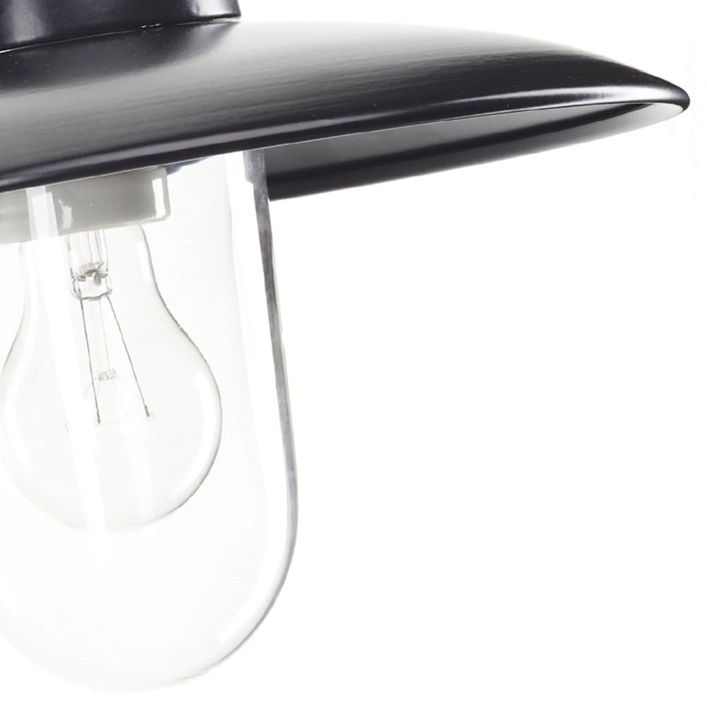 Industrial stable lamp Fabrique black KS Verlichting 8714732118941