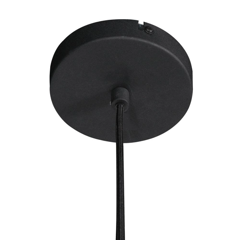 Bohemian pendant lamp Sable Ø 45cm Steinhauer 8712746177893