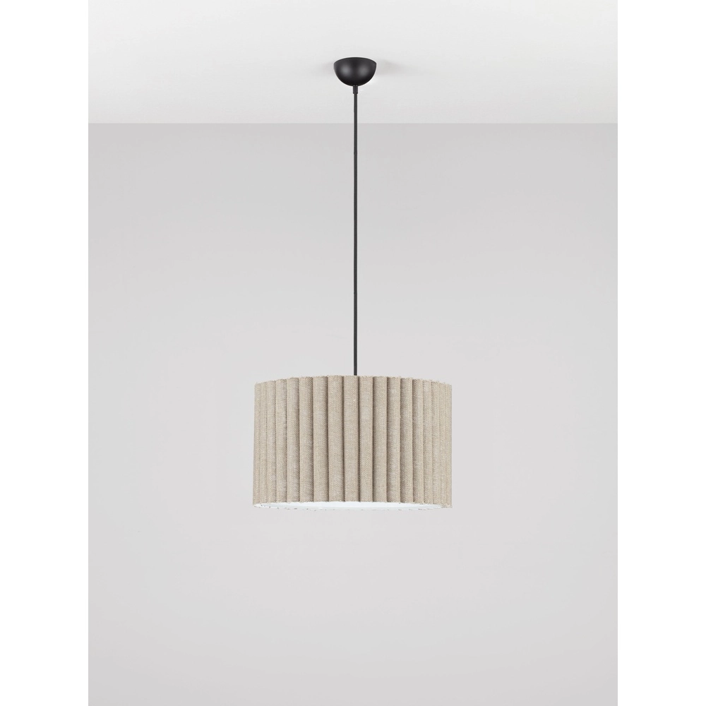 Pendant lamp Nos Green Lyora 5212017493767