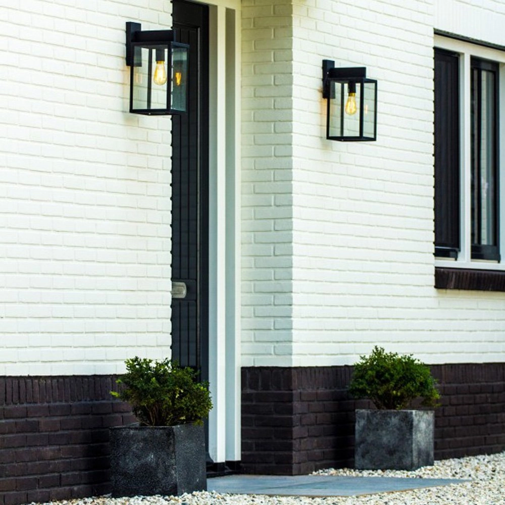 Outdoor lamp Hampton KS Verlichting 8714732732345