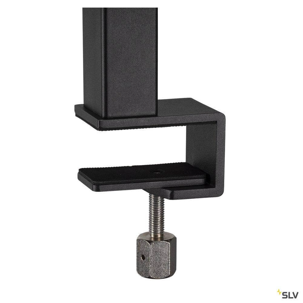 LED desk lamp Worklight 120cm black SLV 4024163254618