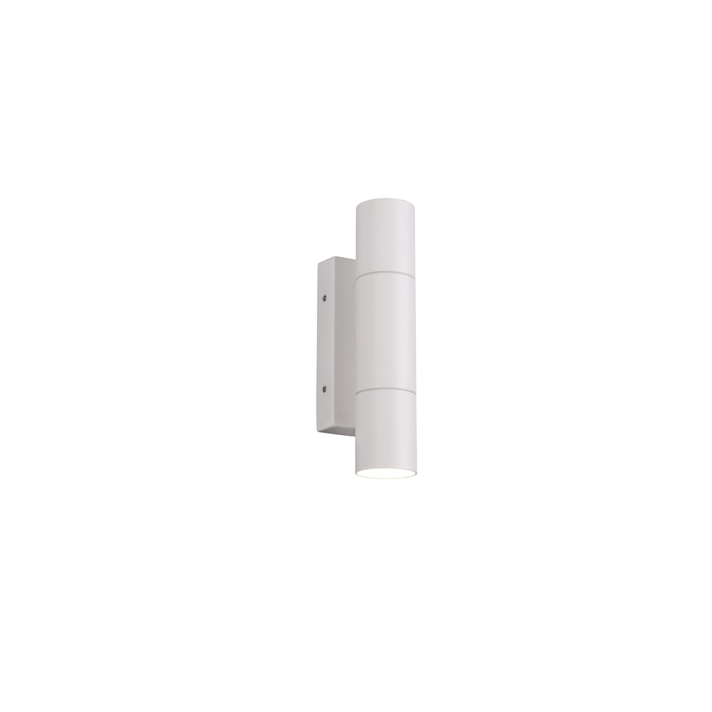 Wall lamp Yamuna white Trio 4017807687453
