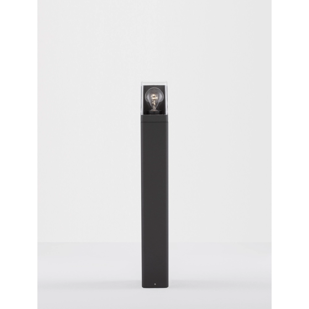 Design garden lamp Selena square Lyora 5212017432902