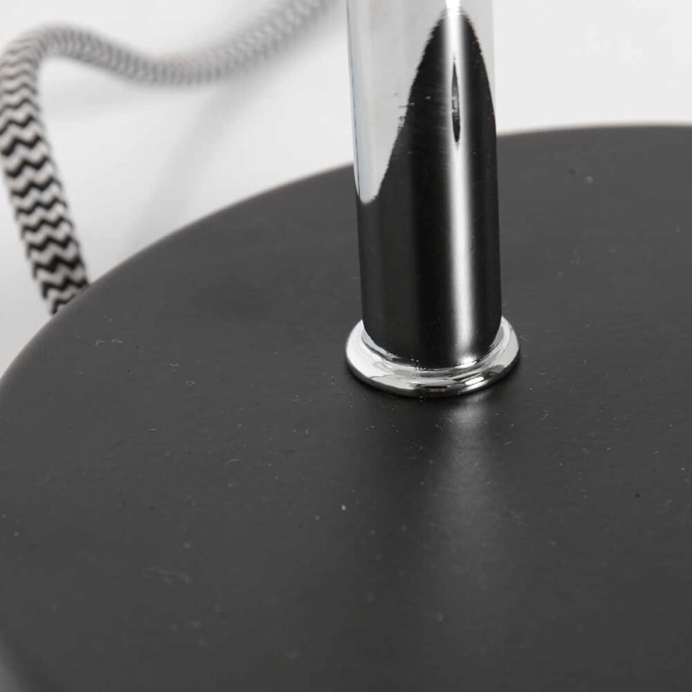 Black desk lamp Spring Steinhauer 8712746161410