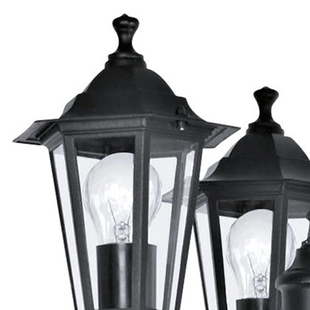 Outdoor lamp Laterna 4 Eglo 9002759221454