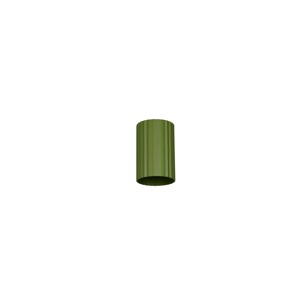 Surface-mounted spot Imaria green Trio 4017807656831