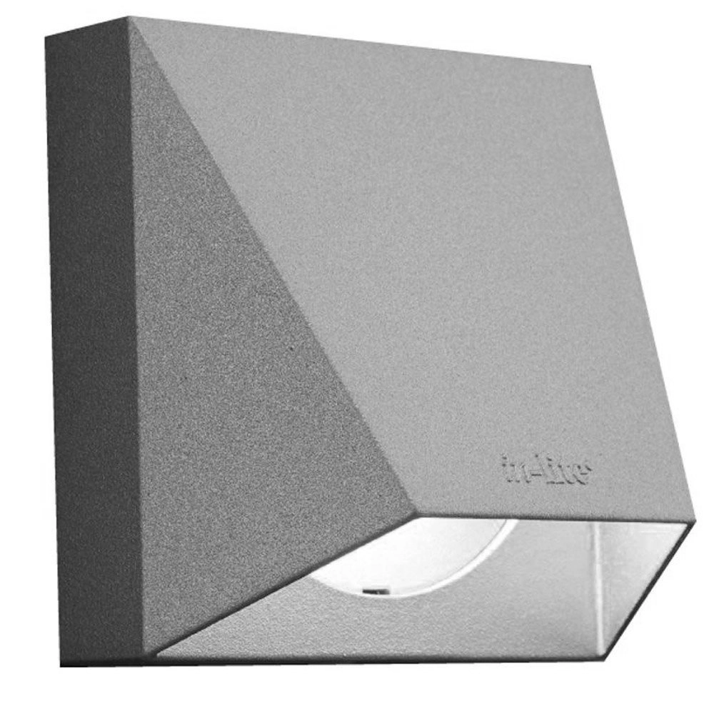 Surface spot Wedge 12 volt LED