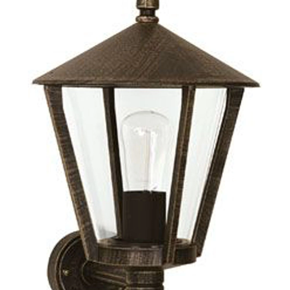 Outdoor lamp Nelly bronze Albert 4007235518146