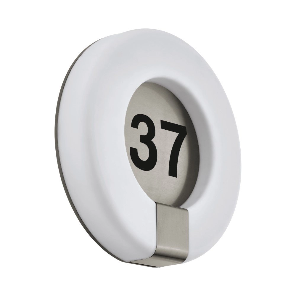 Wall lamp Marchesa-C House number