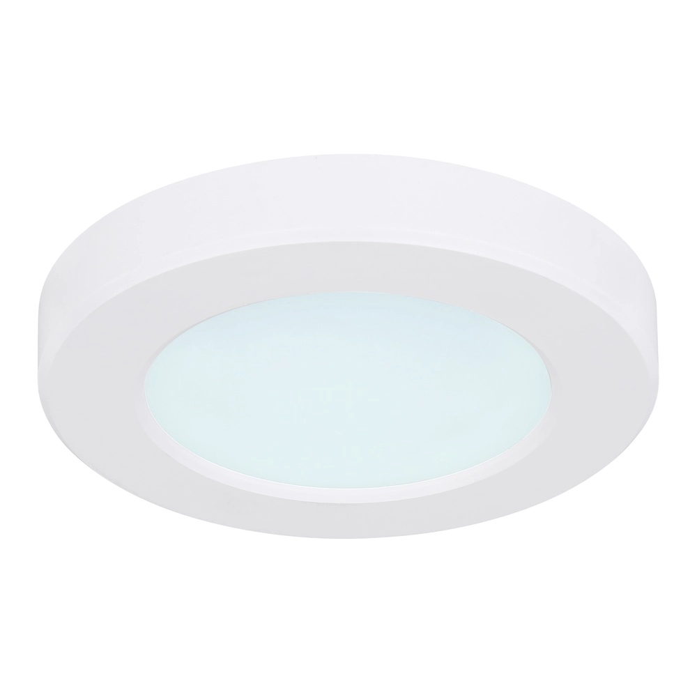 Design ceiling light Lasse white Ø 12.6cm Globo 9007371411160