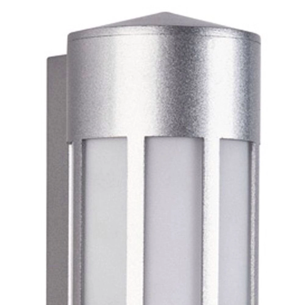 Lamp above door Combo 34cm - grey Albert 4007235902402