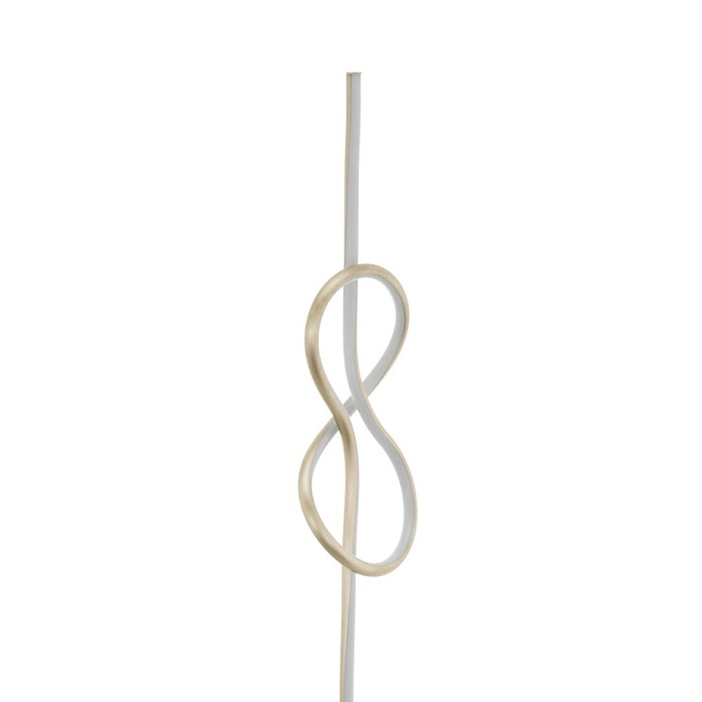 Floor lamp Novafeltria Floor lamp Eglo 9002759979423