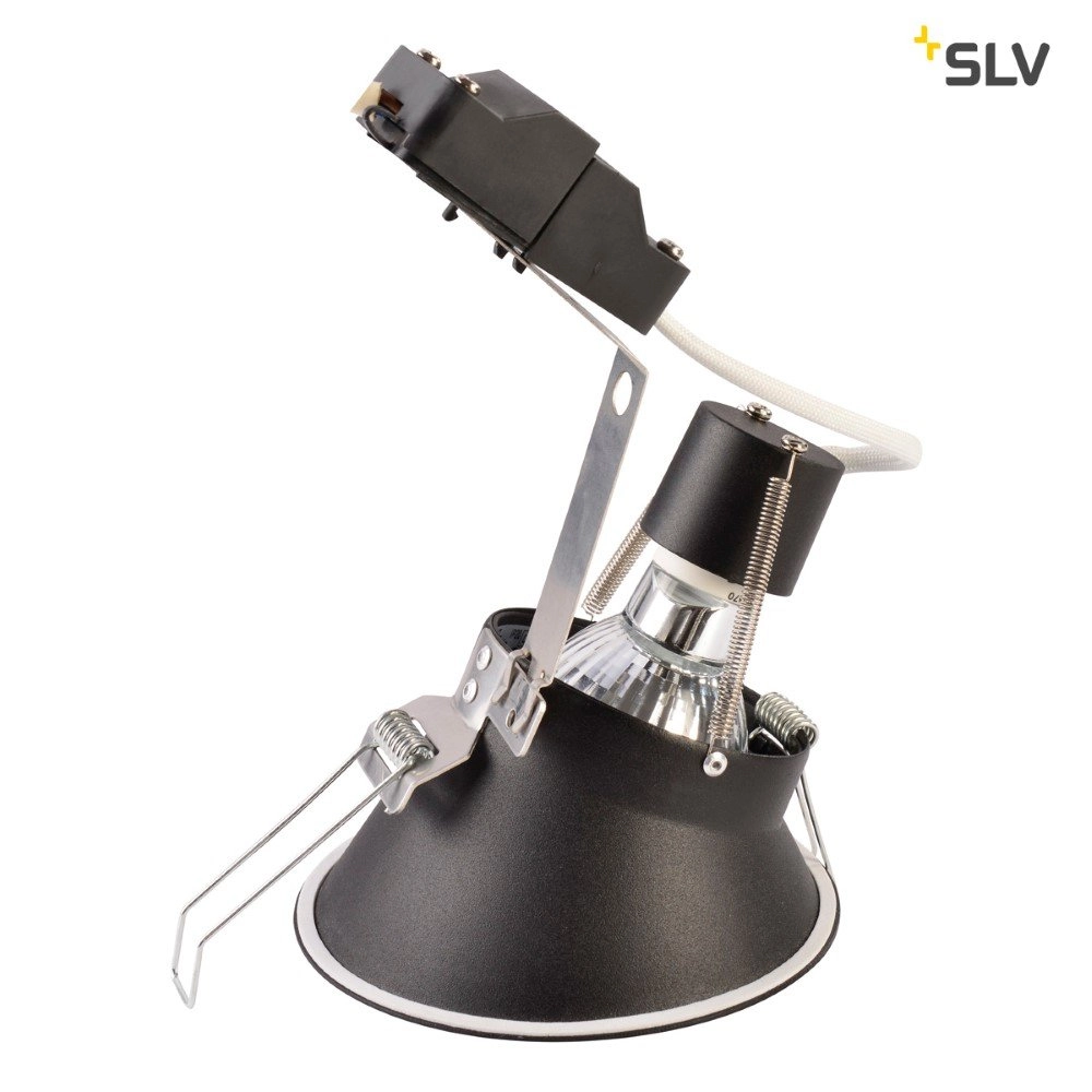 Ceiling light Horn SLV 4024163150132