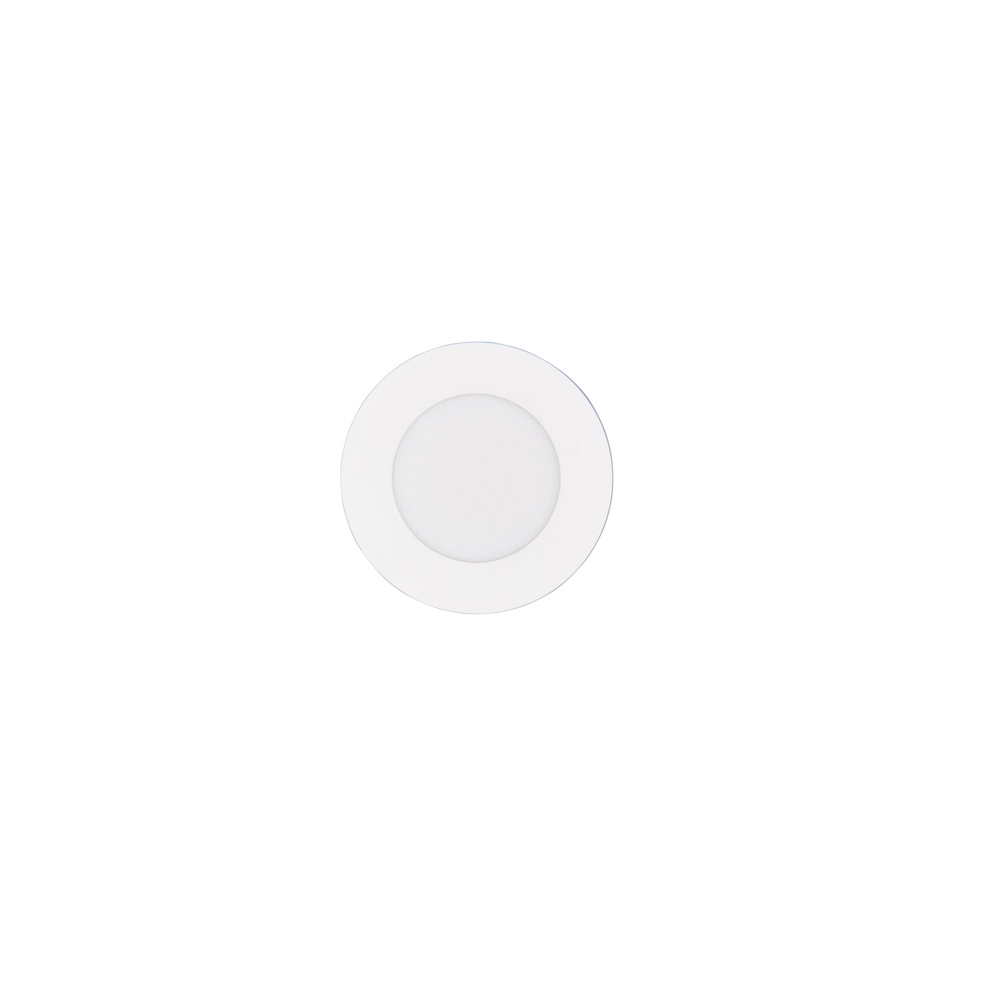 Recessed spotlight Himal white IP65 Trio 4017807657906