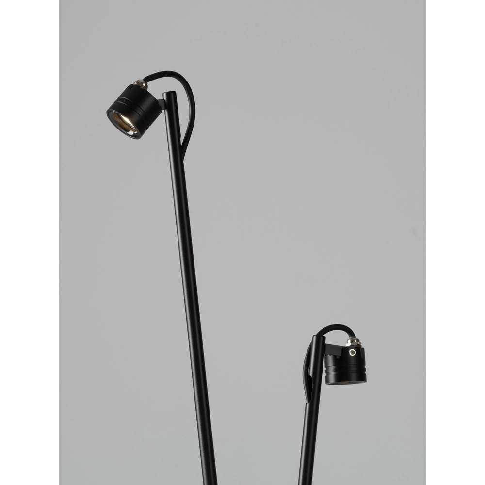 Garden lamp Sento double Lyora 5212017476548