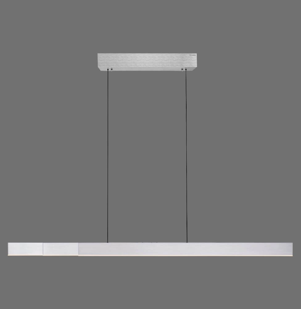 Design hanging lamp Pure Moto-Rise anthracite Paul Neuhaus 4012248371633