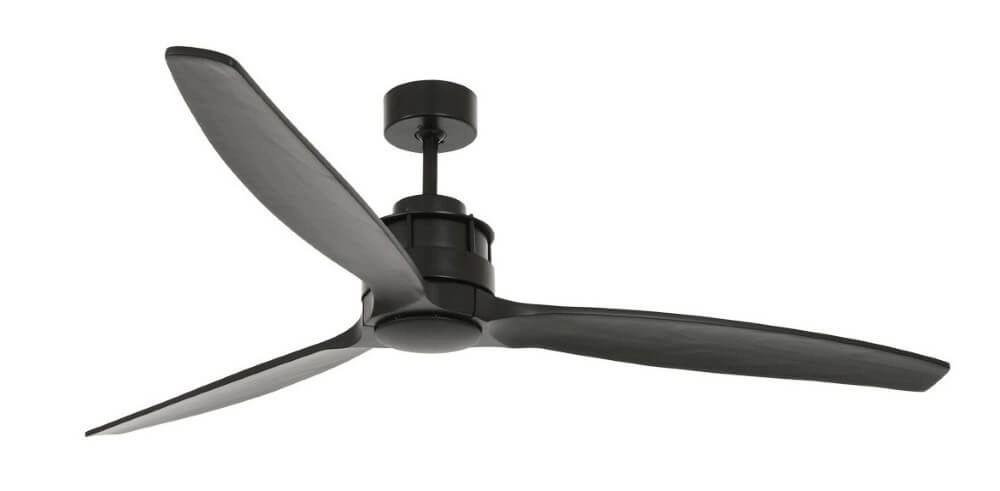 Designer ceiling fan Airfusion Akmani Ø 152cm