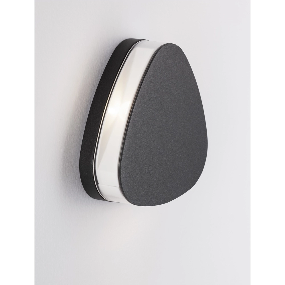 Wall lamp Combo anthracite Lyora 5212017432759
