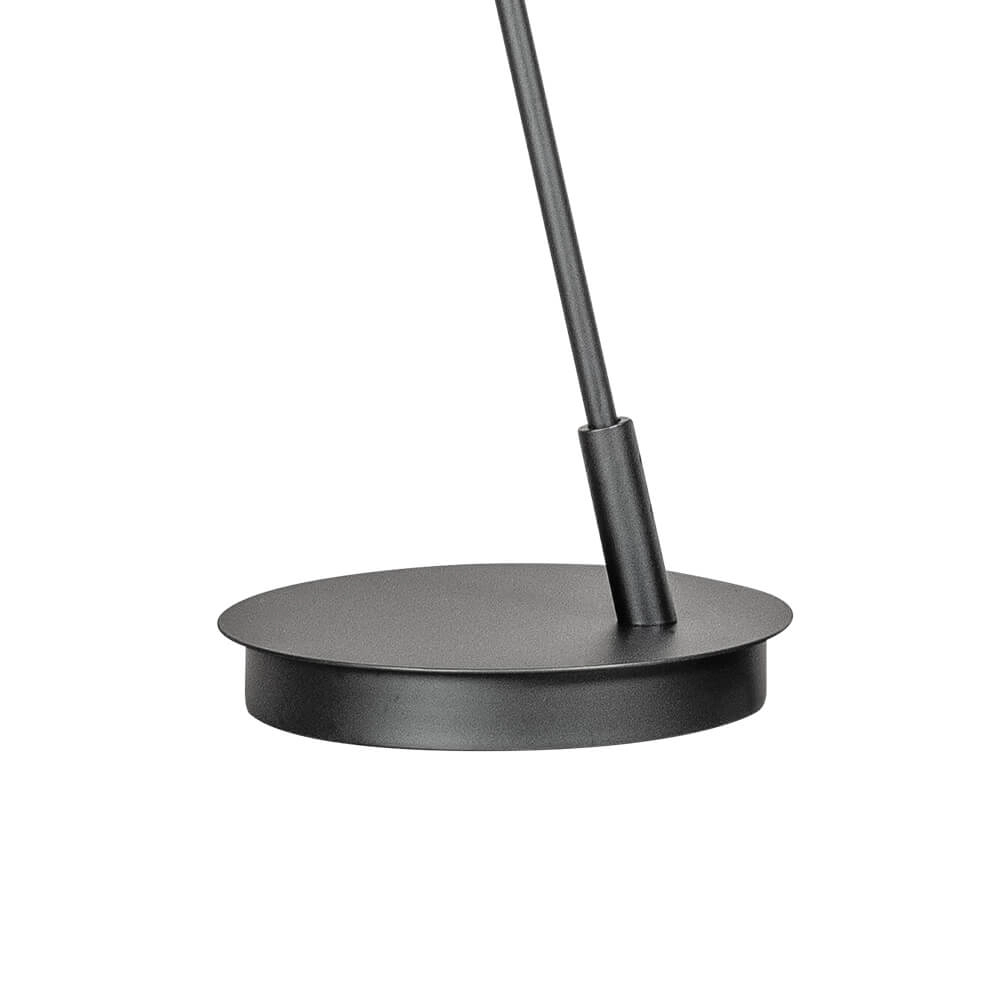 Floor lamp Bowie S black ETH 8720195302414