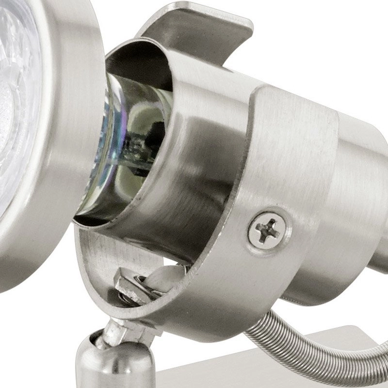 LED wall lamp Tukon 3 Eglo 9002759941444