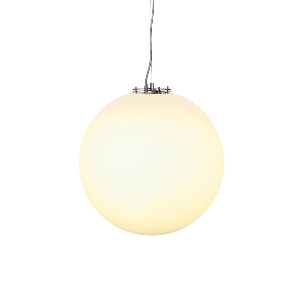 Pendant lamp Rotoball 40 design