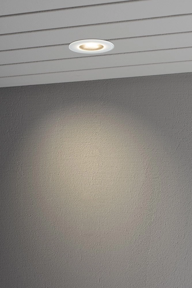 LED recessed Spot Round KonstSmide 7318307875256